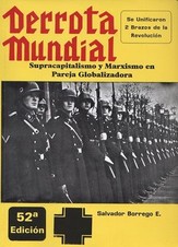 Derrota Mundial Salvador Borrego